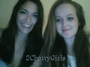 2ChattyGirls