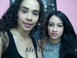 Afroditasx