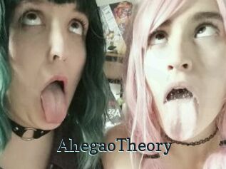 AhegaoTheory