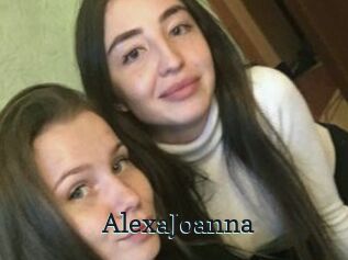 AlexaJoanna