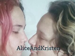 AliceAndKristen