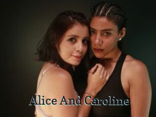 Alice_And_Caroline