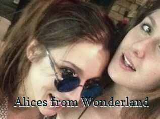 Alices_from_Wonderland