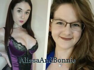 AlissaAndBonnie