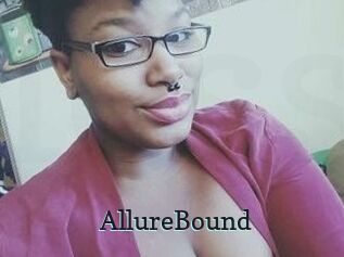 AllureBound