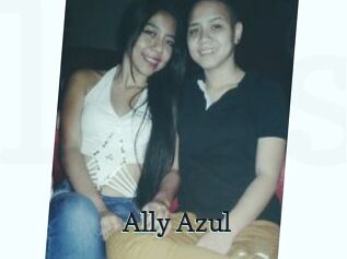 Ally_Azul