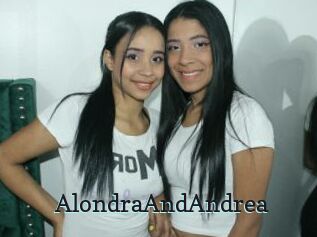 AlondraAndAndrea