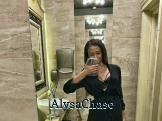 AlysaChase