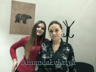 AmandaLukriya