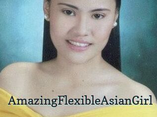 AmazingFlexibleAsianGirl