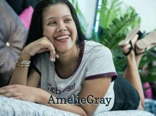 AmelieGray