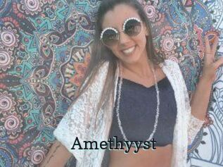 Amethyyst