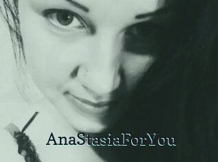 AnaStasiaForYou