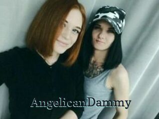 Angelica_n_Dammy