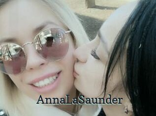 AnnaLaSaunder