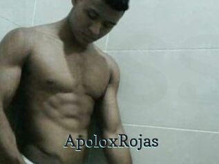 ApoloxRojas