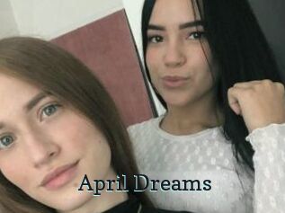 April_Dreams