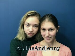 ArchieAndJenny