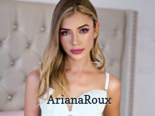 ArianaRoux