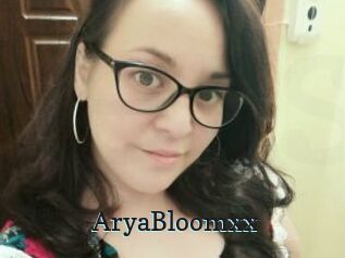 AryaBloomxx