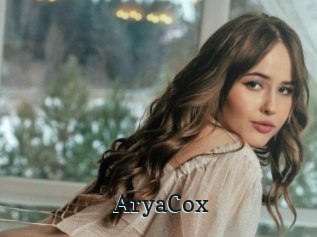 AryaCox