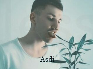 Asdi