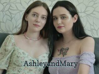 AshleyandMary