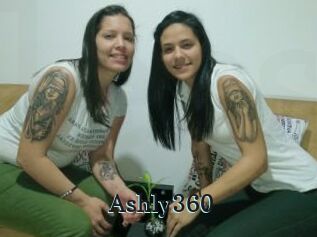 Ashly360