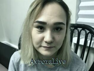 AvroraLive