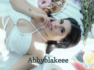 Abbyblakeee