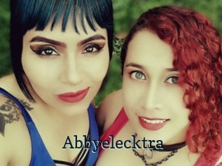 Abbyelecktra