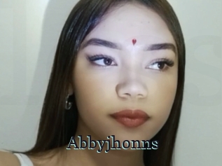 Abbyjhonns