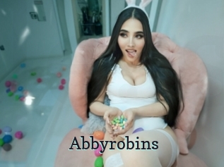 Abbyrobins