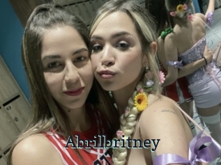 Abrilbritney