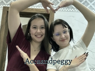 Accaandpeggy