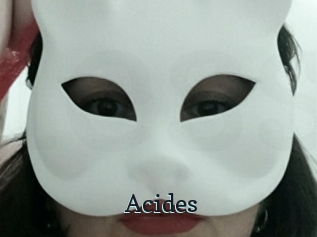 Acides