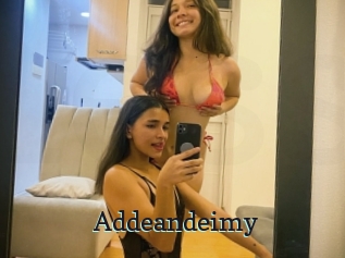 Addeandeimy