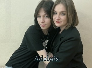 Adeleda