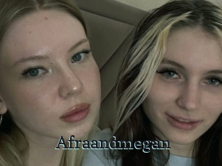 Afraandmegan