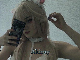 Akiray