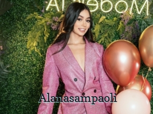 Alanasampaoli