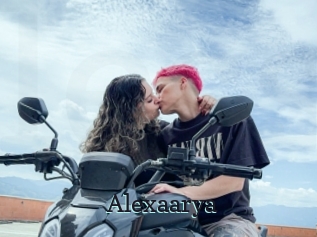 Alexaarya