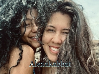 Alexakabbat