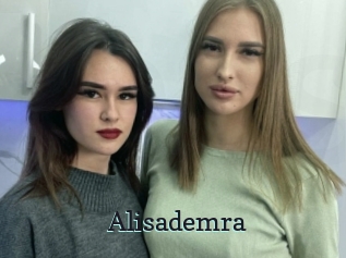 Alisademra