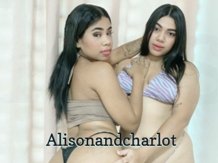 Alisonandcharlot