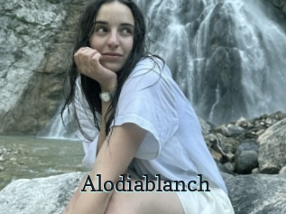 Alodiablanch