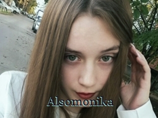 Alsomonika