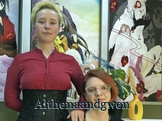 Althenaandgwen