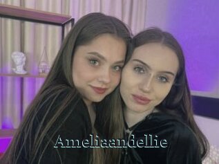 Ameliaandellie