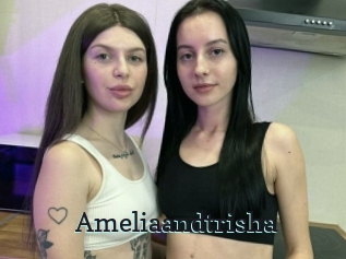 Ameliaandtrisha